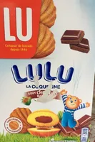 Lulu La Coqueline