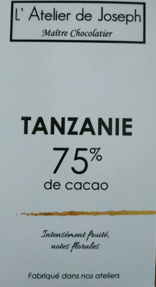 Tanzanie