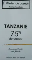 Tanzanie