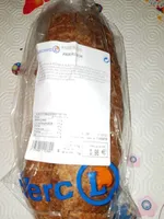 Pain au son