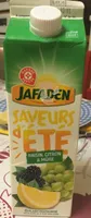 Saveurs d'été