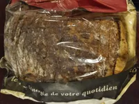 Pavé céréales