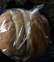 Pain burger