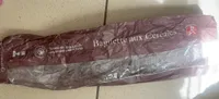 baguette aux céréales