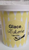 Glace la tuilerie