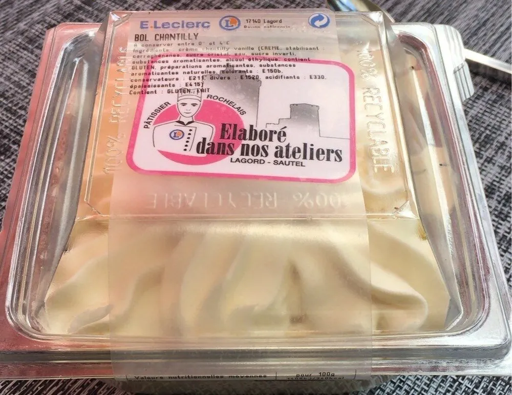 Chantilly