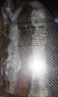 Pain de seigle au miel