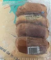 Chocolatine beurre