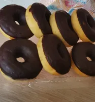 Mini Donuts