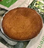 Gateau Basque