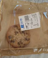 Cookies chocolat chunk