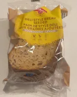 Pain style deli
