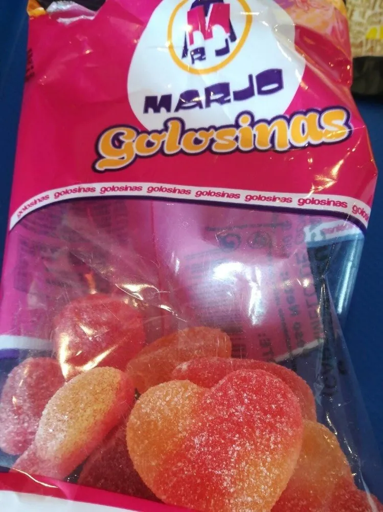 Golosinas