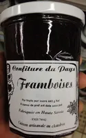 Framboises
