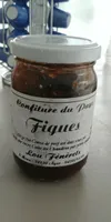 Confiture du Pays Figues