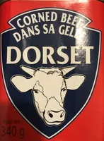 Corned beef dans sa gelée