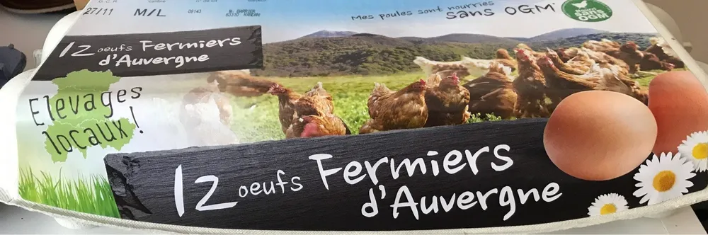 Oeuf