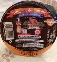 Riz au lait à la cannelle