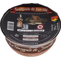 Teurgoule au chocolat cuit au four 6h