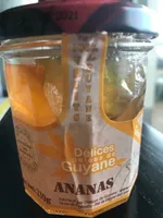Gelée Ananas