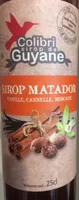 Sirop matador