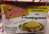 Couac de Guyane