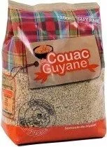 Couac de Guyane