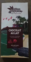 Chocolat au lait