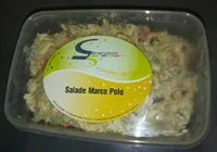 Salade Marco Polo