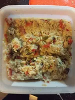 Riz nicois