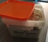 Piemontaise poulet