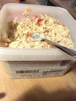 salade comtoise