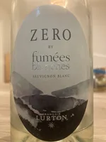 Vin Sans Alcool Sauvignon Blanc