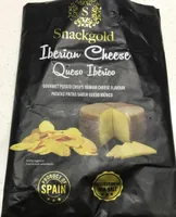 Dnackgold Iberian Cheese