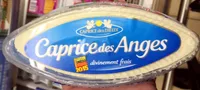 Caprice des Anges