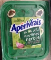 Ail ail ail ! Mes Fines Herbes