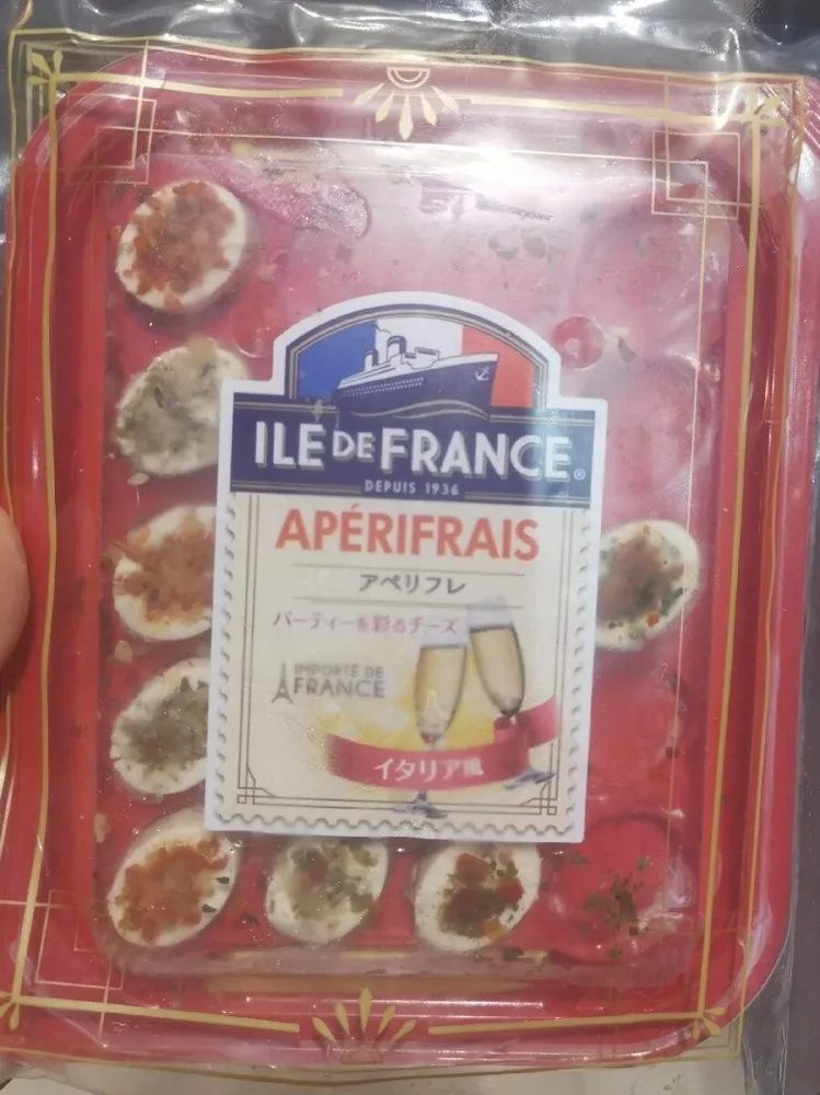 Apérifrais