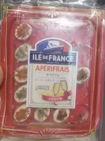 Apérifrais
