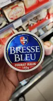 Bresse Bleu (140 g). bn batouta