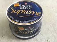 Suprême Bresse Bleu