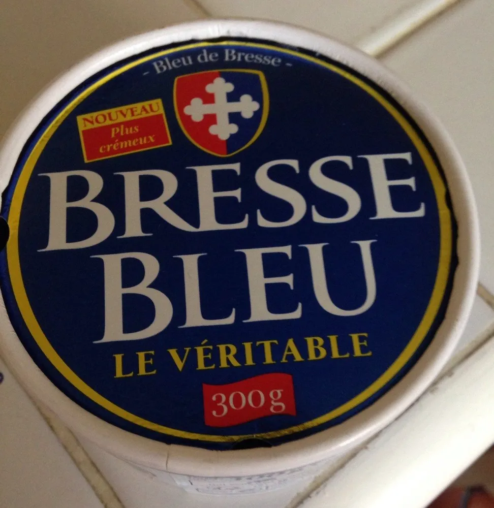 Le véritable - nouveau plus crémeux