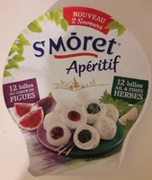 St Môret apéritif - 2 saveurs