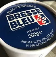 Bresse bleu