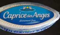 Caprice des Anges