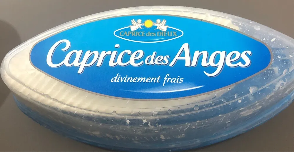 Caprice des Anges