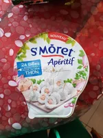 Billes apéritif