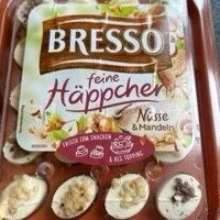 Bresso feine Häppchen