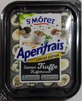Aperifrais - saveur truffe