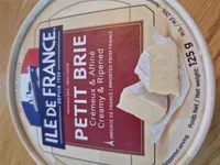 Petit brie