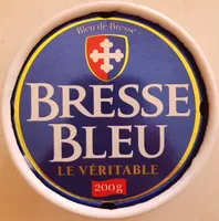 Bresse bleu le Véritable